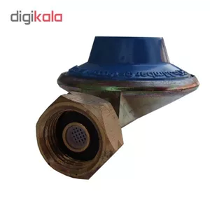 رگلاتور گاز مدل P-6407 TRG