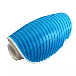 تراش مدل Y.PLUS طرح حلزونی DNJ