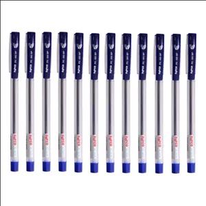 خودکار پاپکو مدل PX-003BP بسته 12 عددی Cfm