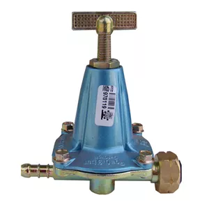 رگلاتور گاز مدل IR6573 T5e