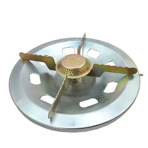 سرشعله سفری مدل پیک نیکی 1.2 T5e