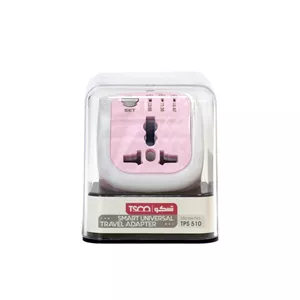 مبدل برق تسکو مدل TPS 510 SCK