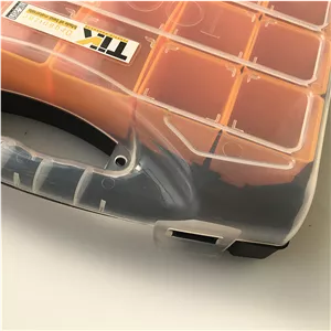 جعبه ابزار نظم دهنده مدل 14 پالت کد tik14 SHM