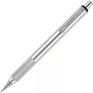 مداد نوکی زبرا مدل M-701 قطر نوشتاری 0.7 میلیمتری 9RX