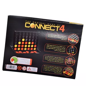 بازی فکری مدل دوز 6027 XG9