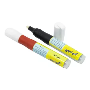 ماژیک روغن فلاکس تکنوشیمی مدل T1 CVJ
