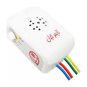 تایم فن کیان مدل KT-3001-4Way CVJ