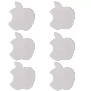 ضربه گیر در مدل Apple 32 بسته6عددی N5R