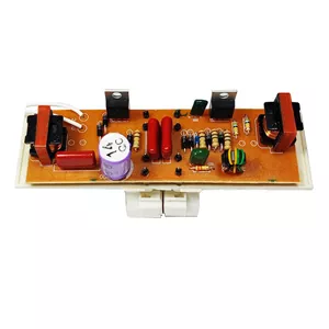 ترانس مهتابی کاسپین مدل BT-FM0236 73D