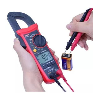 آمپر متر یونی-تی مدل UT-202plus FJ9