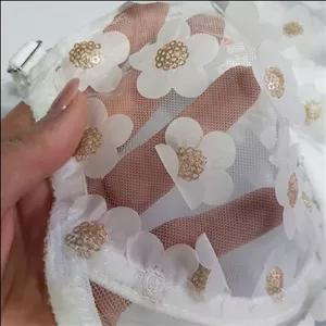 ست شورت و سوتین زنانه کارنا رز مدل فنردار کد 5425 T2X