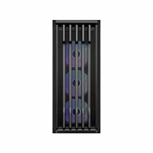 کیس کامپیوتر گیمینگ گیم دیاس مدل AURA GC11 BK SNX