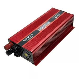 اینورتر تک فاز رومکس مدل RM-5000A ظرفیت 5 کیلو وات CVJ