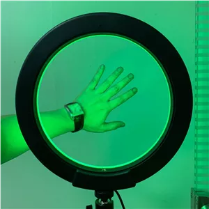رینگ لایت مدل cl-260 3P5