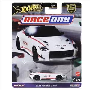 ماکت ماشین هات ویلز مدل نیسان z