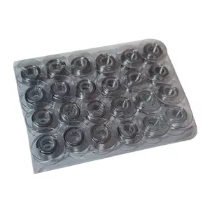 سیم لحیم مدل SL-113 بسته 24 عددی ارسال پس کرایه 