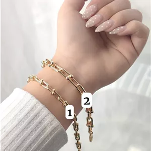 دستبند تیفانی 5286002488