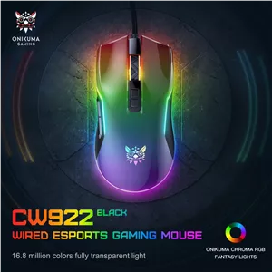ماوس اونیکوما مدل CW922