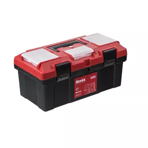 جعبه ابزار رونیکس مدل RX-9153 W96