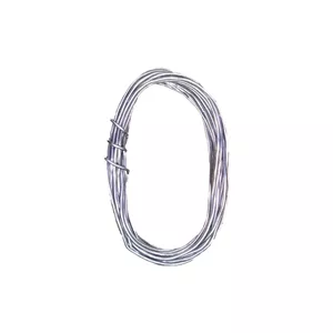 سیم لحیم آساهی مدل 0.8 طول 2 متر ارسال پس کرایه 
