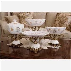 سرویس پذیرایی شایلین طرح آنجل 