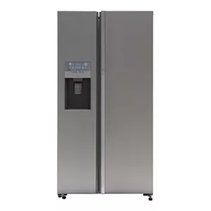 یخچال ساید بای ساید اسنوا ARS3Di-M200-S گرید B