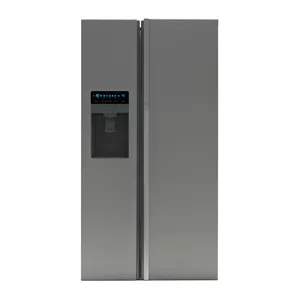 یخچال ساید بای ساید هوشمند اسنوا S3Di-S100-S گرید B