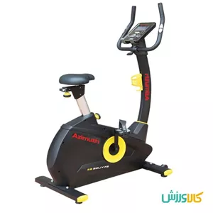 دوچرخه ثابت باشگاهی آذیموس مدل AZ-B20