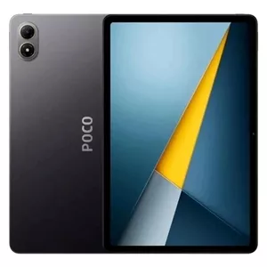 تبلت mi poco pad M1طرح wifiمدل شیائومی رام8 با حافظه256گیگابایت