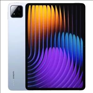 تبلت شیائومی 11.2اینچ pad7 مدل wifiرام 8با حافظه داخلی 256گیگا بایت