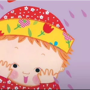 دالی بازی اعضای بدن