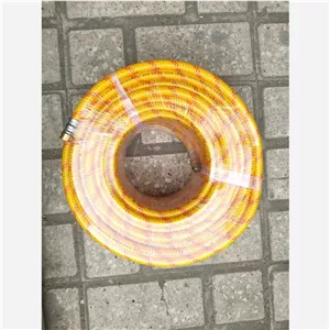 شلنگ سمپاش نمره 8.5 پنج لایه ابریشمی ارسال رایگان پستی