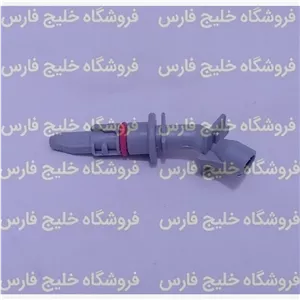 سری نازل بخارشو(کیفیت عالی)  1عددیسری بخارشورابط نازل بخارشو  نازل بخارشو  متمرکز کننده بخارشو