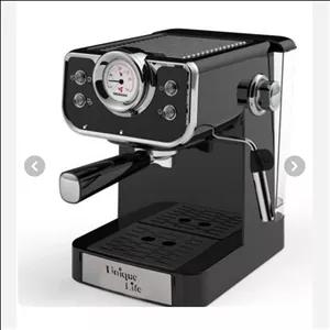 قهوه ساز  اسپرسو یونیک لایف Ul-12741