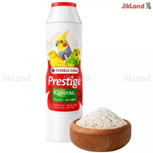شن و ماسه پرستیژ کریستال ورسلاگا - 100 گرمی