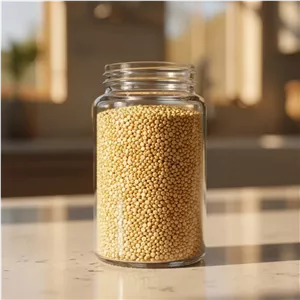 دانه کینوا زرد 100 گرمی