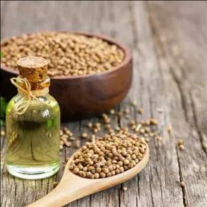 روغن تخم گشنیز - 60 سی سی