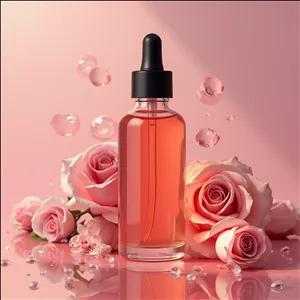 روغن گل سرخ - 60 سی سی