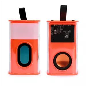 اسپیکر بلوتوثی قابل حمل آیرنج مدل A036 - Plus  (ارسال رایگان)