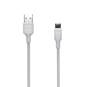 کابل تبدیل USB به type-c آنستی مدل zt-007 طول2متر