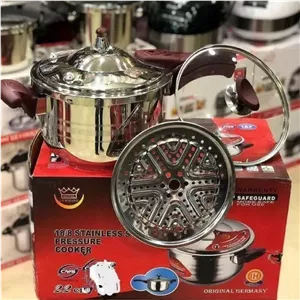 زودپز روگازی رویال 9لیتری 