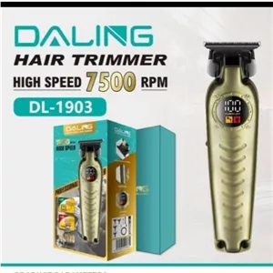 ماشین اصلاح صفرزن دالینگ DL-1903