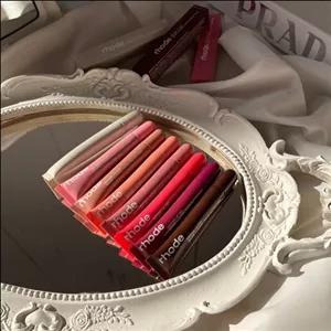 لیپ گلاس rhode  