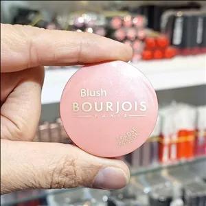 رژ گونه بورژوا مدل Rose Frisson 54