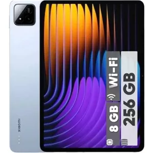 تبلت 11.2 اینچ شیائومی Pad 7 Wi-Fi حافظه 256 گیگابایت رام 8 با گارانتی 18 ماهه