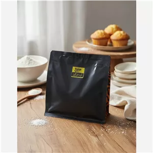 آرد نارگیل خالص بدون گلوتن سالم (رژیم کیتوژنیک)