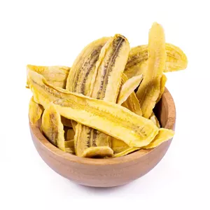 موز خشک