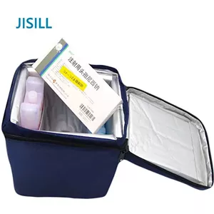 یخ خشک مسافرتی 10 ساعته کدN831