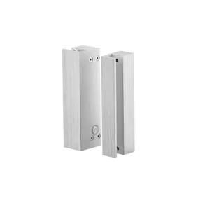 قفل برقی شیشه سکوریت ضامن دار DP2