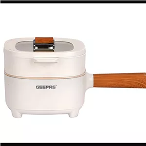 پلوپز چندکاره جیپاس مدل GMC35051 ظرفیت 2 لیتر